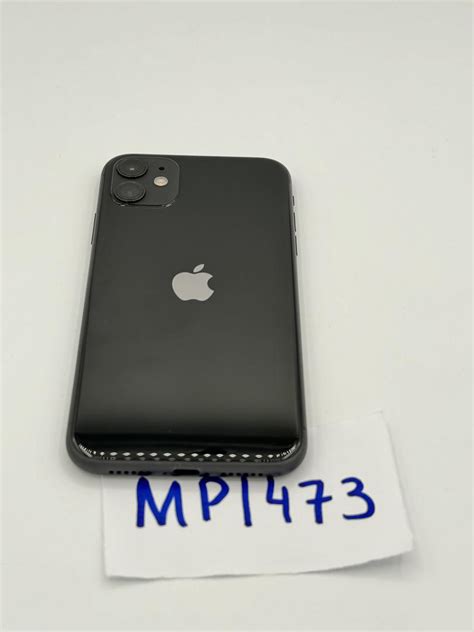 Apple Iphone Unlocked Black Gb A Lygf Swappa