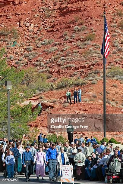 471 Polygamy Utah Stock Photos High Res Pictures And Images Getty