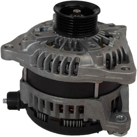 Genuine Oem Alternator Power Converter 110v Gl8647