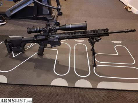 Armslist For Sale Aero Precision Ar10 20 308 Precision Rifle