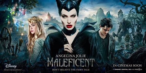 Maleficent |Teaser Trailer