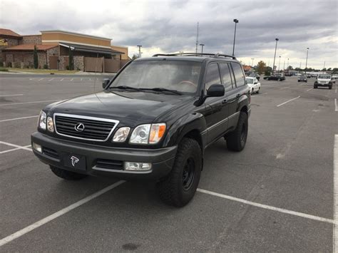 Aftermarket Wheels Lexus Lx470 Aftermarket Wheels Lexus