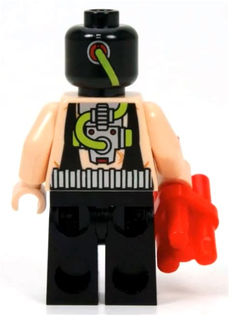 Bane | Lego Super Heroes Wiki | FANDOM powered by Wikia