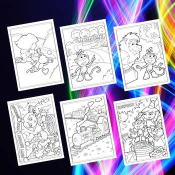 Colorful Adventures: Printable Dora the Explorer Coloring Pages for Children