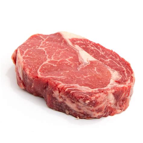 Argentinian Beef Ribeye Steak 250g Frozen