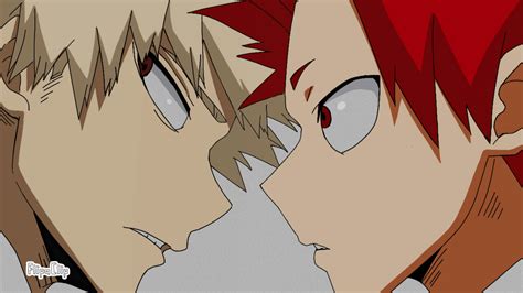 Kiribaku Moments My Hero Academia Episodes I Love Anime My Hero