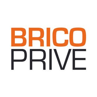 Ventes privées Brico Privé Offres déstockages en cours