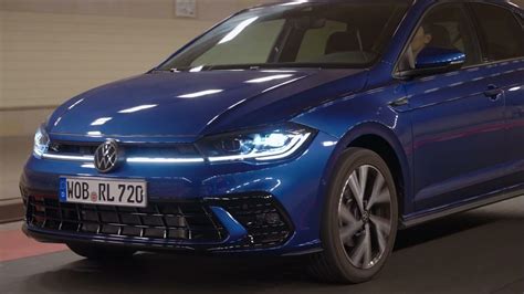 Volkswagen Polo 2024 Ficha técnica itens de série e preços Automundo