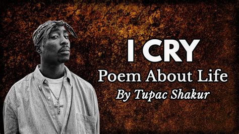 Tupac Poems And Quotes