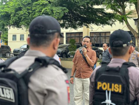 Operasi Antik Hari Ke 5 Penyelenggaraan Aman Dan Lancar Komitmen Kami