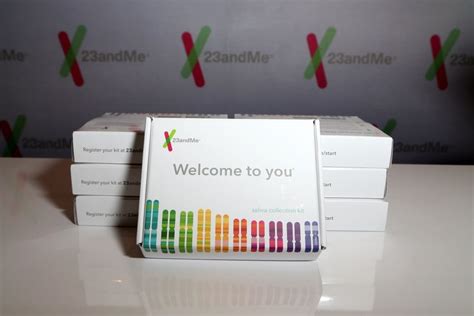 23andme Tells Victims It S Their Fault That Their Data Was Breached R Cybersecurity