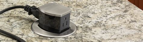 Electrical Code Opens Up New Options For Receptacle Installations