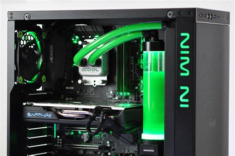 Wichtige Infos Zum Thema Pc Wasserk Hlung Neon De