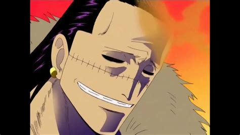 One Piece Ruffy Vs Sir Crocodile Amv Youtube