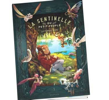 La Sentinelle Du Petit Peuple Abo Manga Abonnement Manga Et Bd Vos