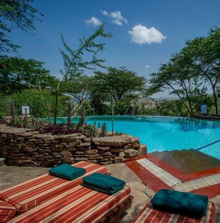 Best Serengeti Safari Lodges And Camps For 2024 2025 And 2026