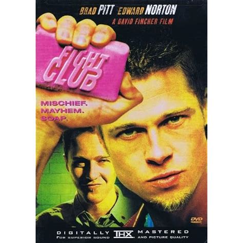 Actualizar 99 Imagen Fight Club Nominations Abzlocalmx