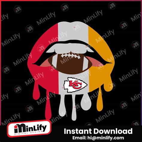 Super Bowl 2024 Kansas City Chiefs Svg Minlify