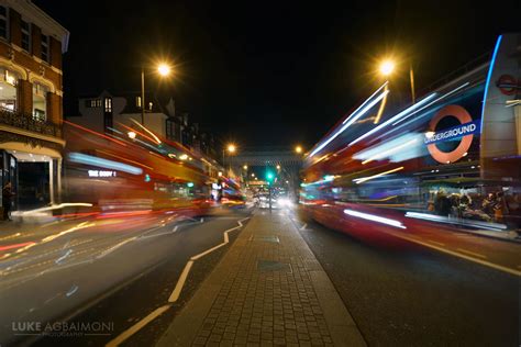 London Bus Photography - Tubemapper.com