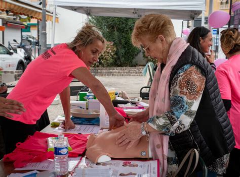 Prévention santé Roquebrune Cap Martin