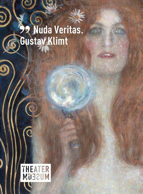 Book Nuda Veritas Gustav Klimt KHM Shop