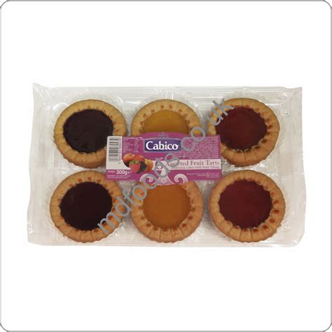 Cabico Lazos Puff Pastries G Md Foods