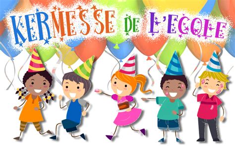 Kermesse De L Cole