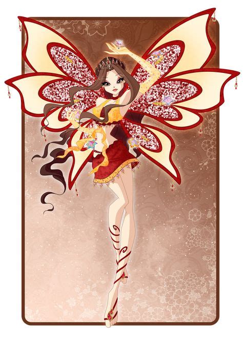 Enchantix Fairy By Bloom2 On DeviantArt In 2020 With Images