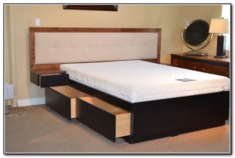 Wooden Trundle Bed Frame - Beds : Home Design Ideas #8anGNE1PgR4340