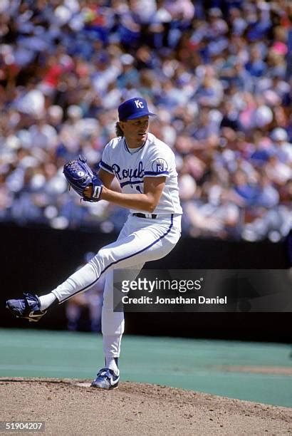 379 Bret Saberhagen Photos And High Res Pictures Getty Images