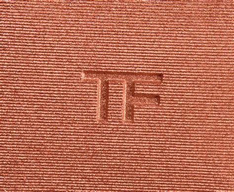 Tom Ford Peach Dawn Eye Color Quad Review Swatches