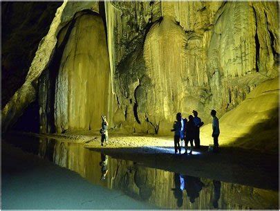 Quang Binh Offers Two New Cave Discovery Tours