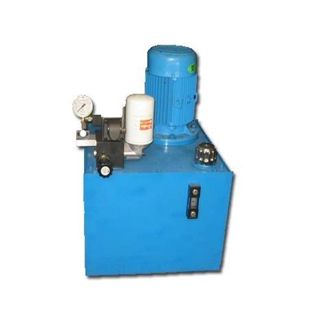 Mini Hydraulic Power Pack At Rs 6000piece Dombivali Thane Id