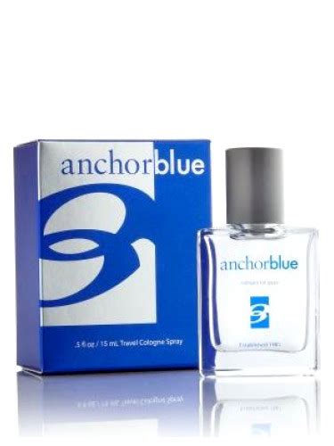 Anchor Blue Tru Fragrances ماء كولونيا a fragrance للرجال