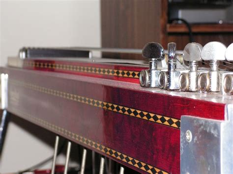 Pedal Steel Guitar Lap Steel Guitar Steel Guitar