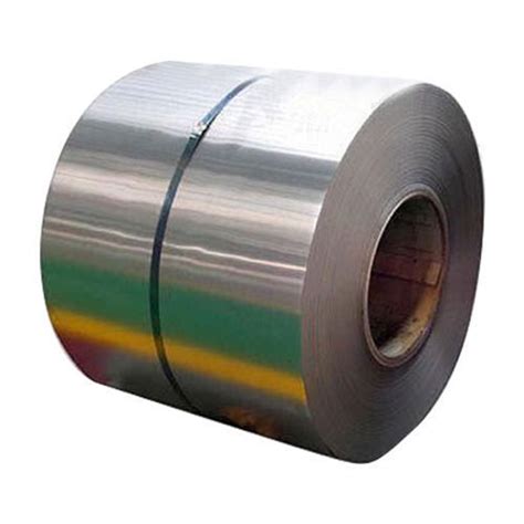 Mild Steel Cold Rolled Coils For Construction Thickness 2 Mm Rs 70