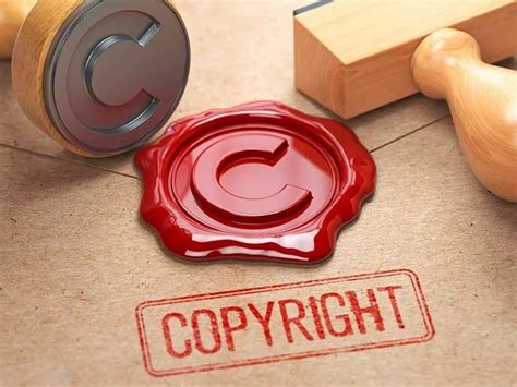 The Easiest Method To Copyright Something To Protect Work Copley Law