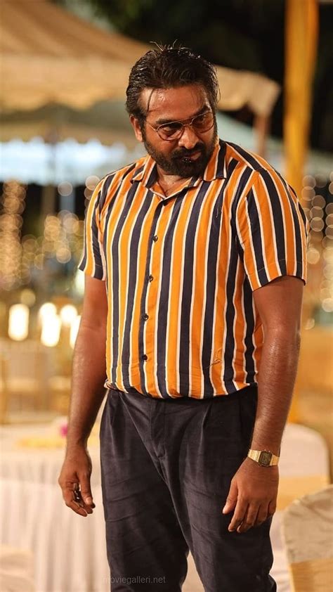 Vijay Sethupathi