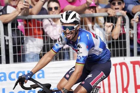 Tour De France Julian Alaphilippe Finalement Au D Part Du Tour De