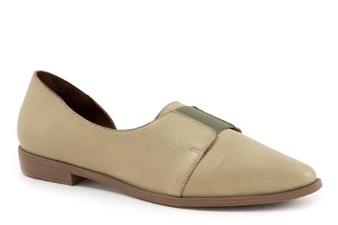 BNO Brenda-150 Moss leather – IF.. Footwear