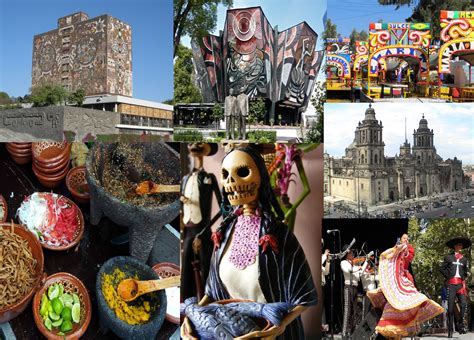 México Debe Consolidar Un Sistema Nacional De Registro Del Patrimonio Cultural