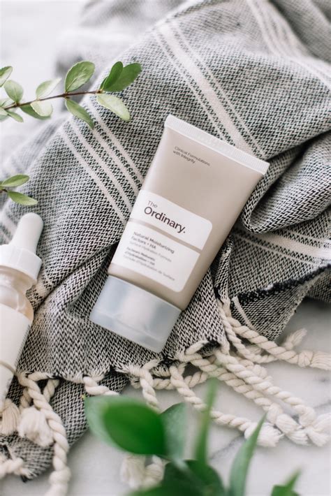 Skincare The Ordinary And Deciem — 204 Park