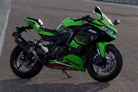 2024 Ninja 400 Top Speed Racing - Joice Madelle