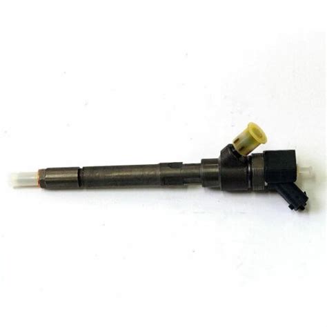 New Bosch Vgt Crdi Fuel Diesel Injector 33800 27800 For Hyundai Kia Eu4 2 2l Ebay