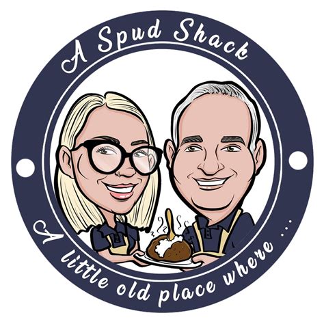 Check out our new Spud Shack fleeces 😍 what do you think ?! 🫶🏼 | A Spud Shack