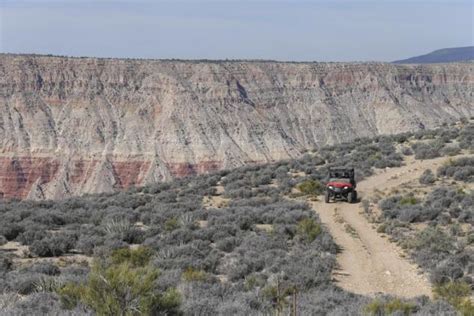 Atv Trails A Grand Canyon Adventure