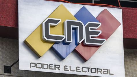 Ong Dudan Que La Nueva Directiva Del Cne Sea Imparcial E Independiente Runrunes En Defensa