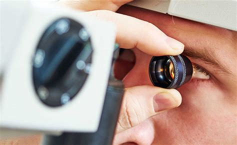 How To Effectively Treat Keratoconus In Your Eyes Spanish Eye Center