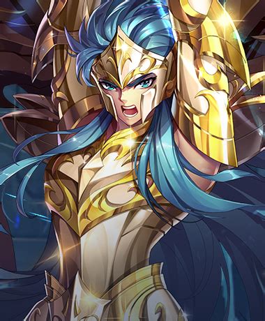 Saint Seiya Awakening Knights Of The Zodiac Official Website