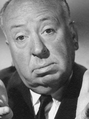 Frases Inspiradoras De Alfred Hitchcock